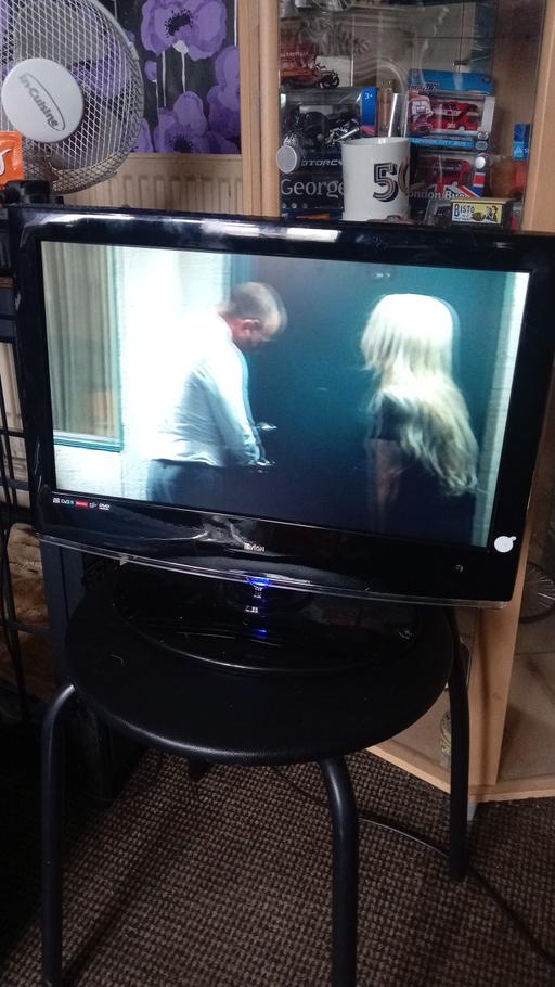 Buy & Sell Shard End Birmingham - Photos for 22,inch dvd, tv fully working order