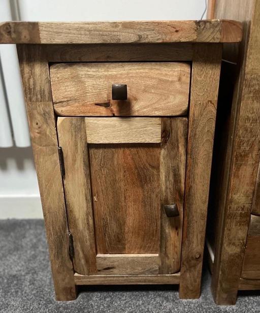 Buy & Sell Great Barr Sandwell - Photos for Solid wood bedroom furniture