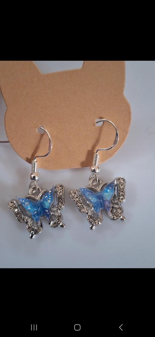 Buy & Sell Ocean Village Southampton - Photos for 925sterling silver earrings