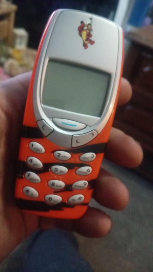 Buy & Sell Buckland End Birmingham - Photos for Nokia 3310 needs a charger