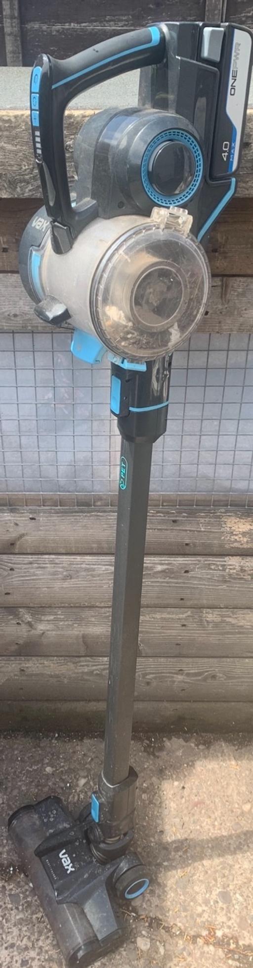 Buy & Sell Willenhall Walsall - Photos for Vax blade 4
