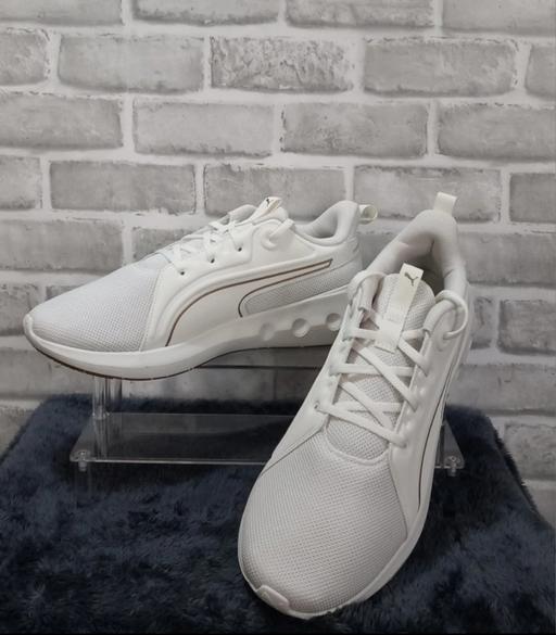 Buy & Sell Clacton-on-Sea Tendring - Photos for Men's Puma Softride Carson Trainers