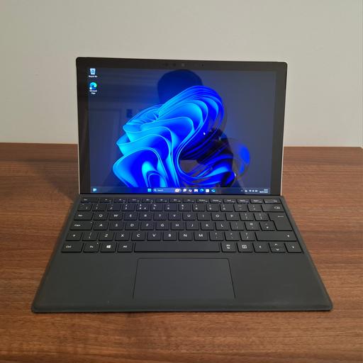 Buy & Sell Wealdstone Harrow - Photos for Microsoft Surface Pro 7 12-inch 2019 Core i5