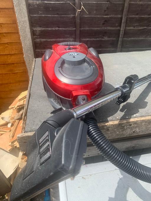 Buy & Sell Willenhall Walsall - Photos for Hoover cylinder