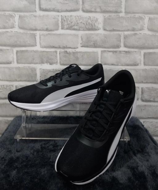 Buy & Sell Clacton-on-Sea Tendring - Photos for mens Puma Night Runner V3 trainers