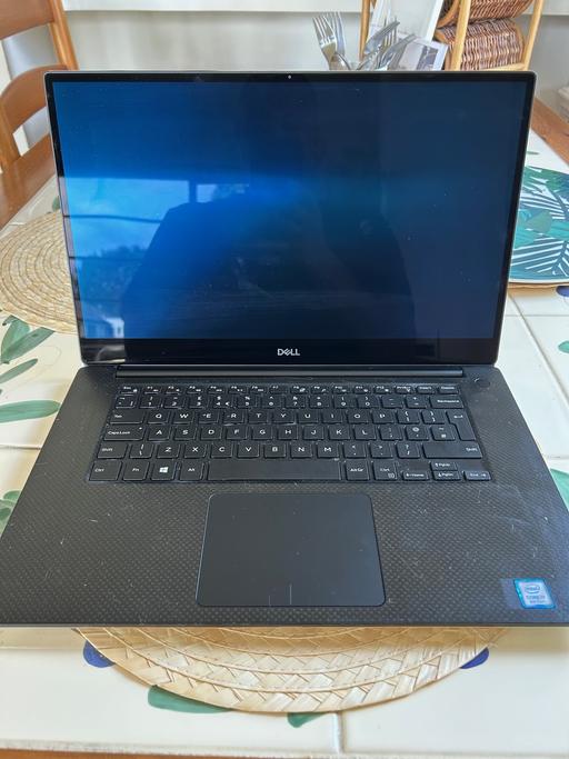 Buy & Sell East Putney Station Wandsworth - Photos for Dell XPS15 4K OLED, i7-9750H, GTX1650 4GB
