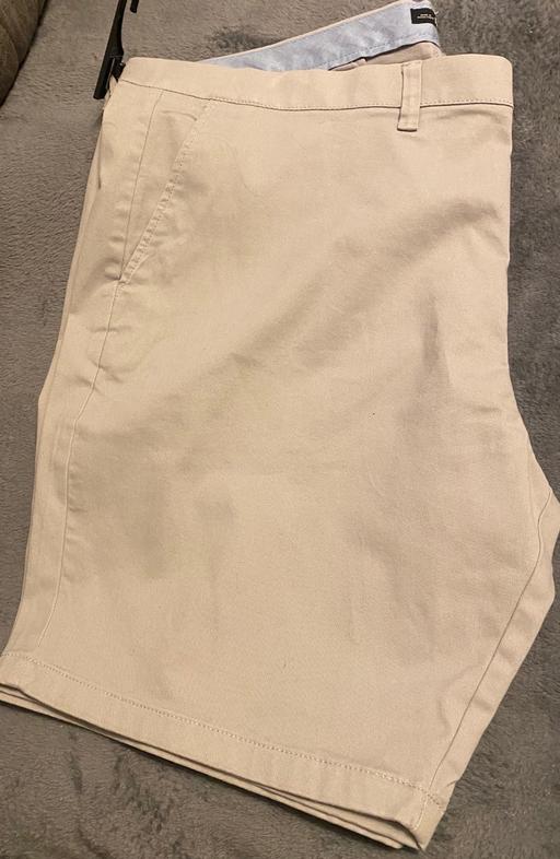 Buy & Sell Yardley Birmingham - Photos for Mens chino shorts size 44 waist