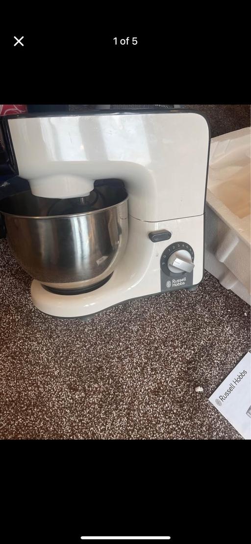 Buy & Sell Manningham Bradford - Photos for Dough maker kneeder