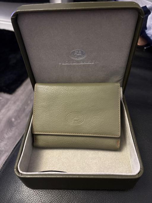 Buy & Sell Woodsetton Dudley - Photos for Lloyd Baker purse