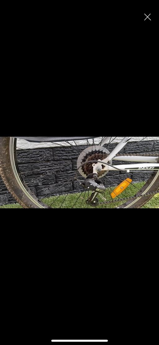 Buy & Sell Widnes Halton - Photos for Mountain bike