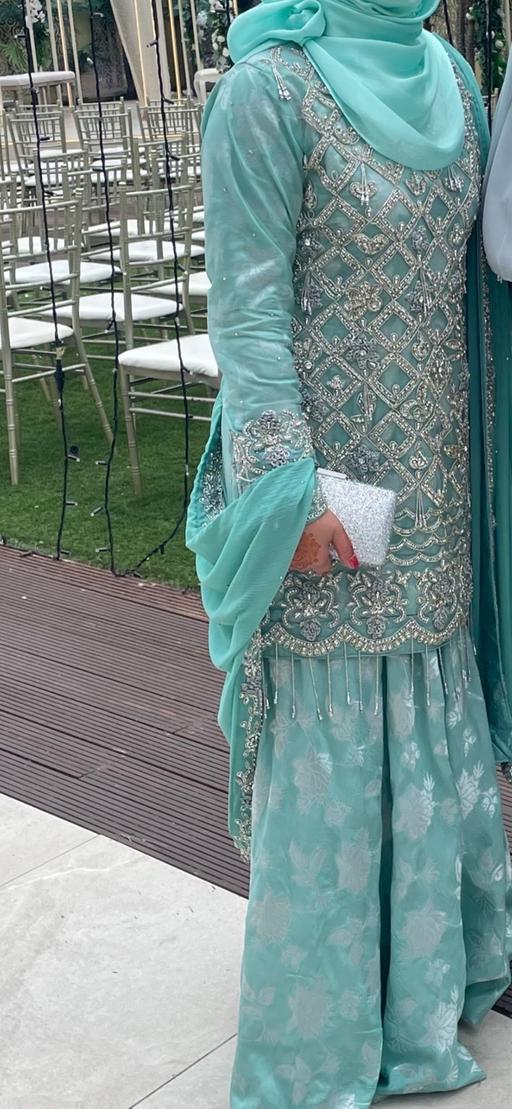 Buy & Sell Allerton Bradford - Photos for Asian outfit 