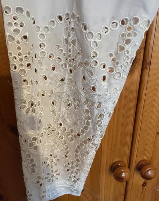 Buy & Sell Carlton Gedling - Photos for Motif size M cotton trouser