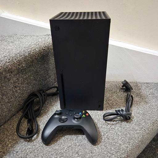 Buy & Sell Walsall Town Centre Walsall - Photos for Microsoft Xbox Series X 1TB Console