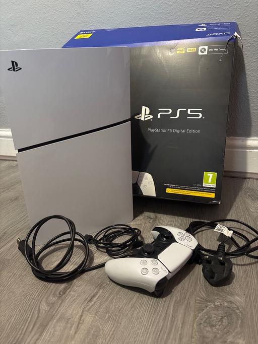 Buy & Sell Chickenley Kirklees - Photos for Ps5