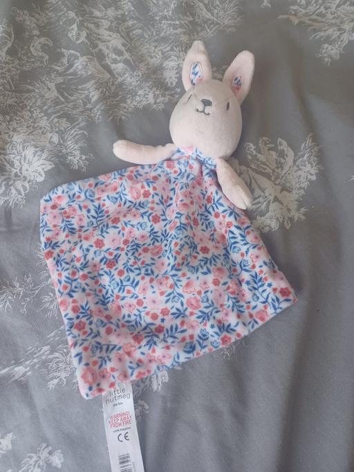 Buy & Sell Eckington North East Derbyshire - Photos for rabbit comforter