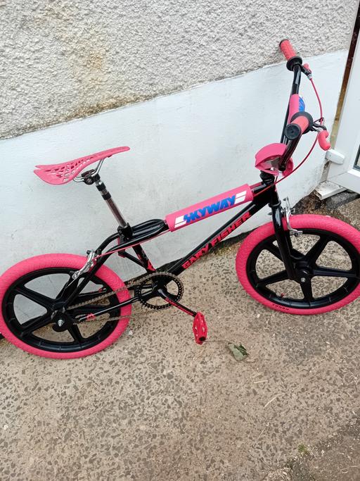 Buy & Sell Johnston Pembrokeshire - Wales - Photos for BMX