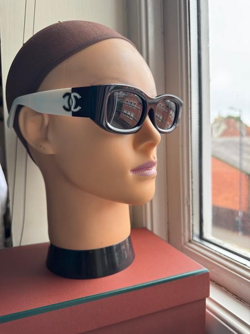 Buy & Sell Ryhope Sunderland - Photos for Chanel sunglasses