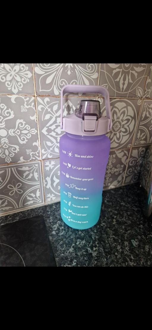 Buy & Sell Leicester City Centre Leicester - Photos for brand new extra large water bottle (2000ml)