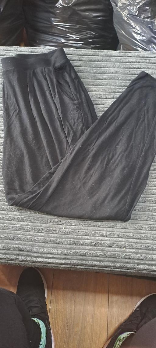 Buy & Sell Northfield Birmingham - Photos for Next Tapered Leg Black Trousers