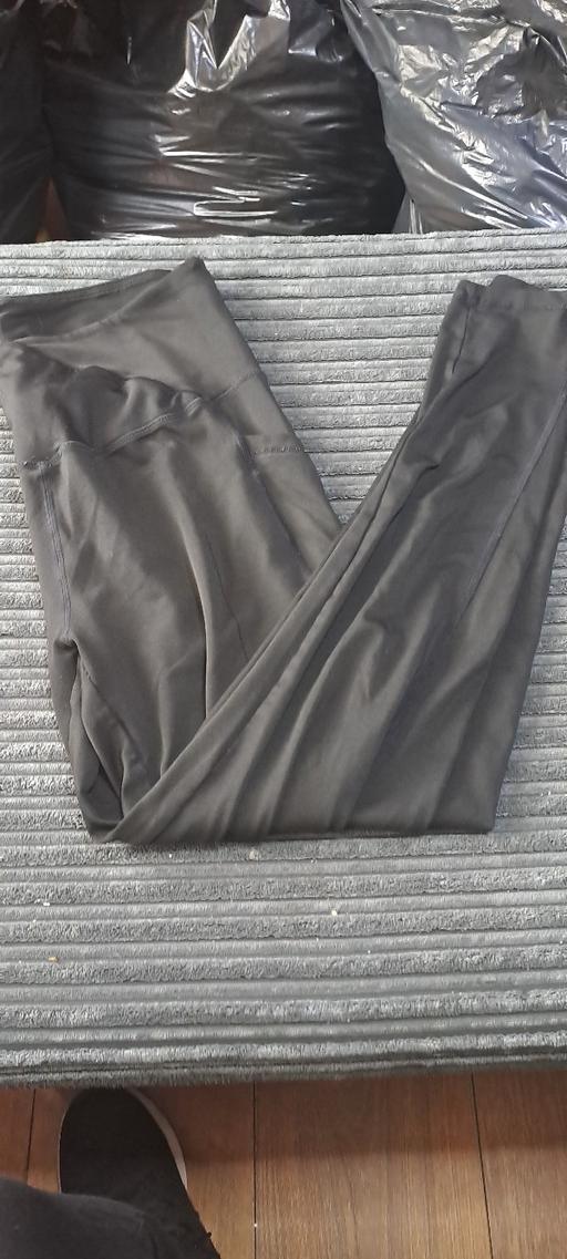 Buy & Sell Northfield Birmingham - Photos for Black Gym Trousers
