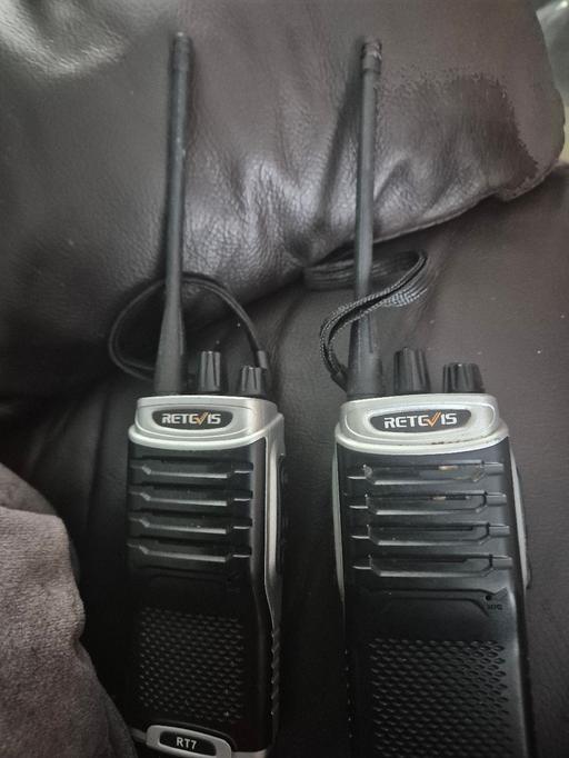 Buy & Sell Pellon Calderdale - Photos for wakie takie