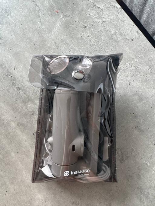 Buy & Sell South Quay East London - Photos for Insta360 Flow Smartphone Gimbal – Pickup Only