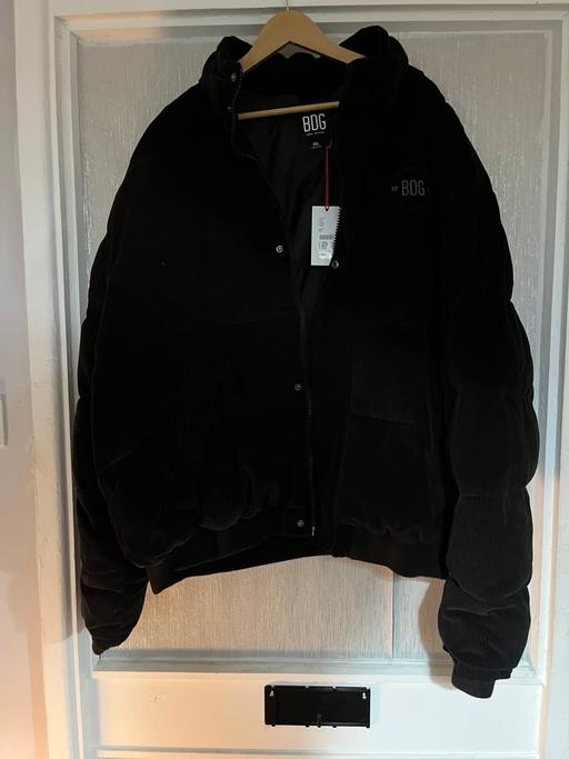 Buy & Sell Princes End Sandwell - Photos for BDG URBAN OUTFITTERS Corduroy Jacket XXL
