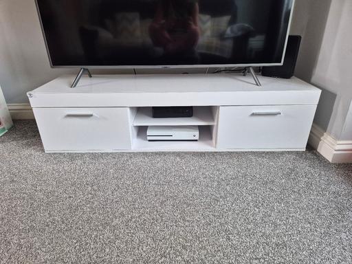 Buy & Sell Danesmoor North East Derbyshire - Photos for TV Stand