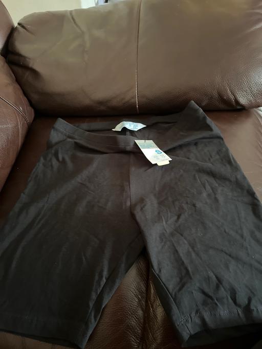 Buy & Sell Kings Heath Birmingham - Photos for New size small black cycling shorts