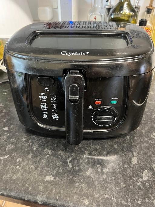 Buy & Sell Maida Vale West London - Photos for Fryer
