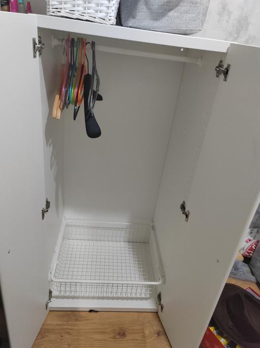 Buy & Sell Mossley Hill Liverpool - Photos for IKEA kids wardrobe and drawers