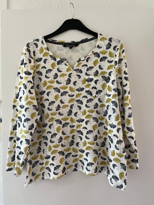Buy & Sell Ettingshall Park Wolverhampton - Photos for LADIES TOP