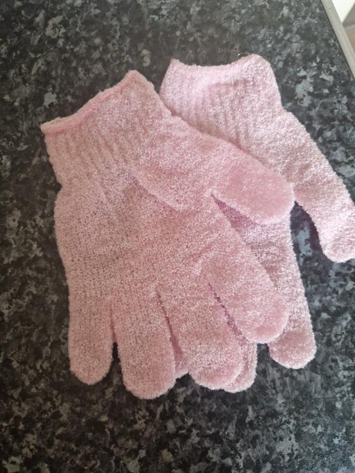 Buy & Sell Aylestone Leicester - Photos for brand new exfoliating gloves