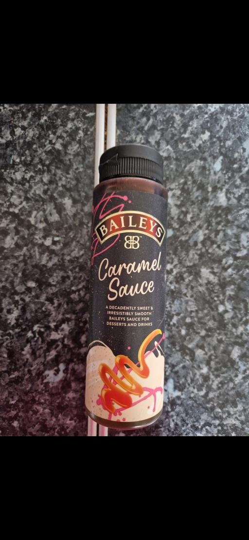 Buy & Sell Aylestone Leicester - Photos for brand new Baileys sauce (in date)