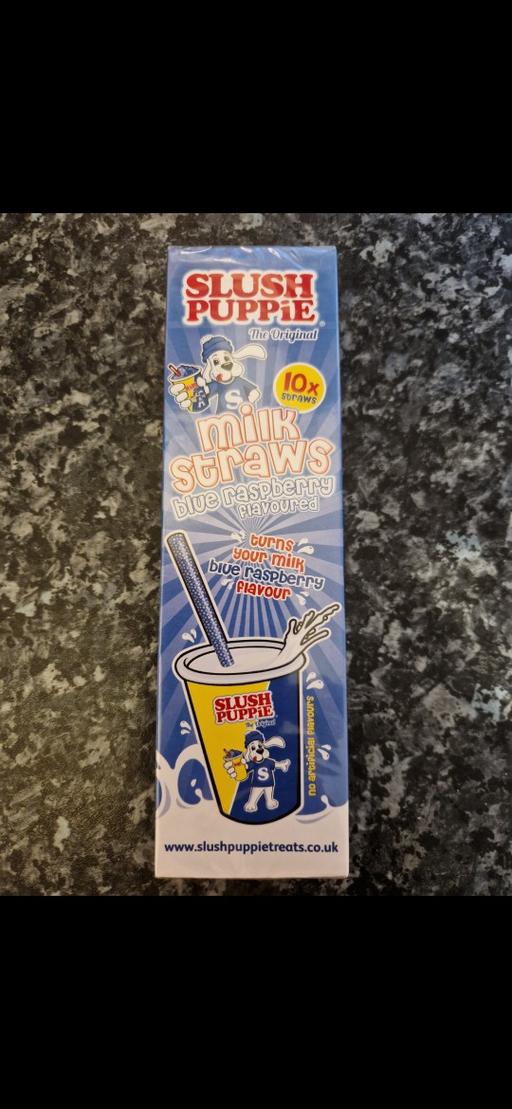 Buy & Sell Leicester City Centre Leicester - Photos for brand new milk straws (in date)