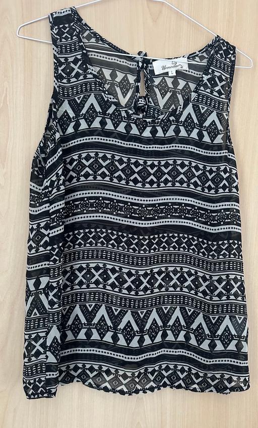 Buy & Sell Shirley Solihull - Photos for Summer Top size large