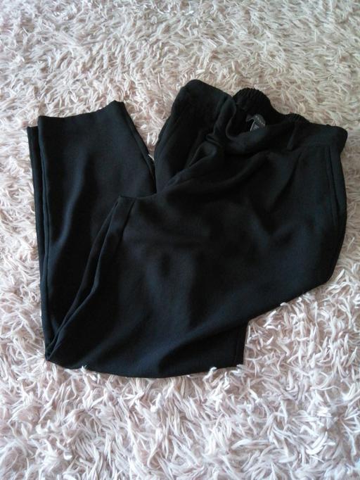 Buy & Sell Wednesfield Wolverhampton - Photos for ladies Trousers size *12 * elasticated waist