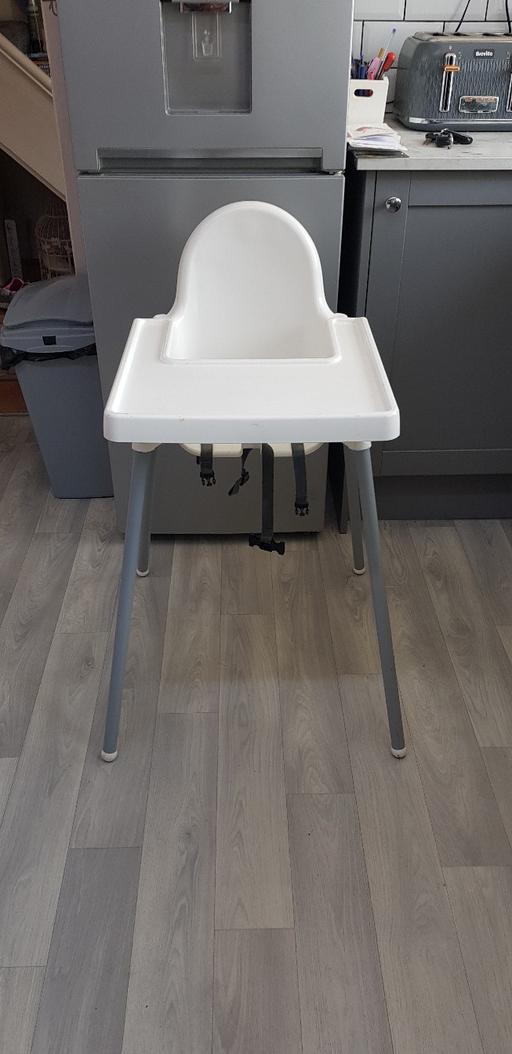 Buy & Sell Kings Norton Birmingham - Photos for IKEA high chair
