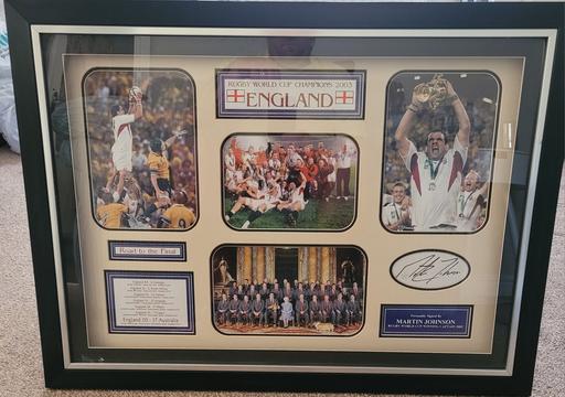 Buy & Sell Worsley Mesnes Wigan - Photos for England Rugby World Cup Champions