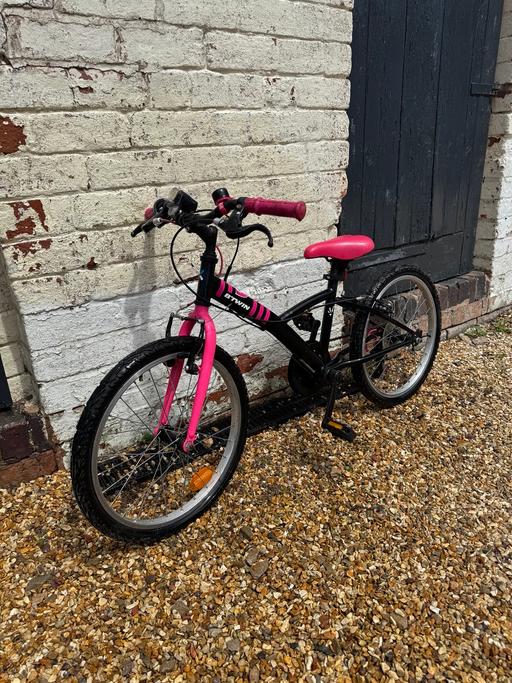 Buy & Sell Middleton North Warwickshire - Photos for Kids 20” Mountain Bile