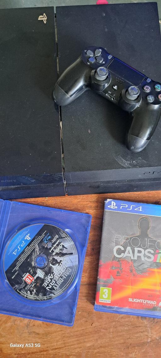 Buy & Sell Kidbrooke South East London - Photos for ps4