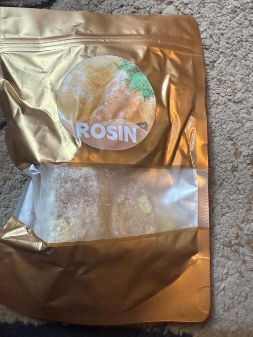 Buy & Sell Birchills Walsall - Photos for Natural pine resin150gm