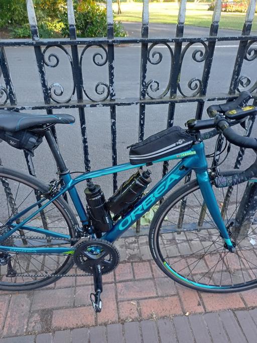 Buy & Sell Smethwick Sandwell - Photos for orbea road bike extra small