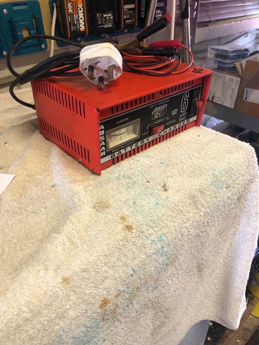 Vehicles Brockmoor Dudley - Photos for Battery Charger