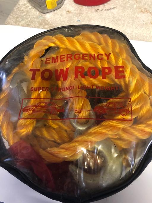 Vehicles Brockmoor Dudley - Photos for Tow Rope