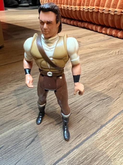 Buy & Sell Woodlands South West London - Photos for Vintage Robin Hood Kevin Costner 1991 Kenner