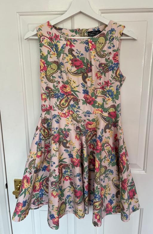 Buy & Sell Sunbury-on-Thames Spelthorne - Photos for Pepper Tree women summer dress, size M