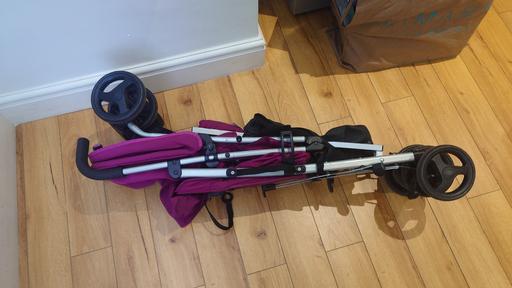 Buy & Sell Hendy Carmarthenshire - Wales - Photos for Joie stroller
