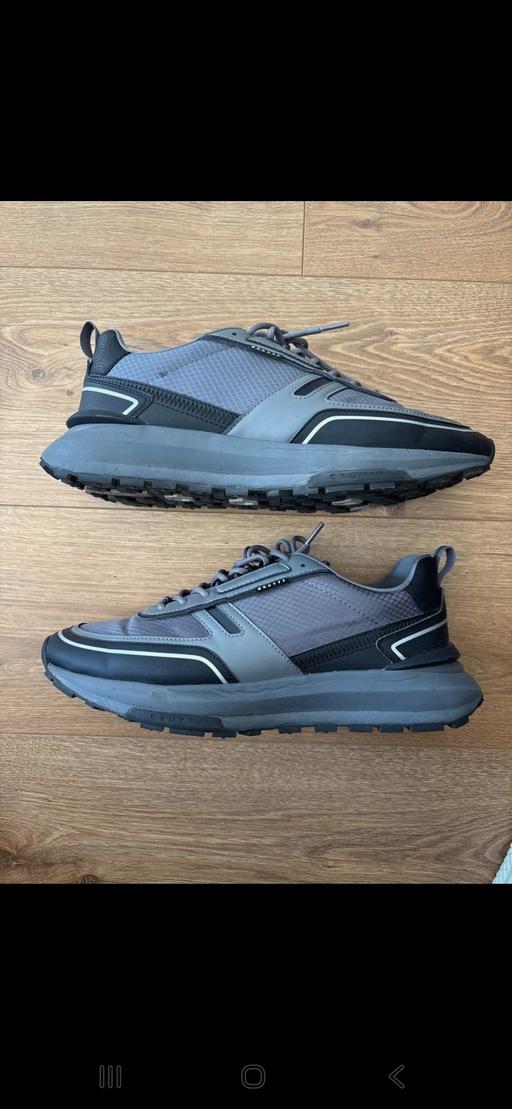 Buy & Sell Hither Green South East London - Photos for Cruyff Amburzzia Trainers - Like New