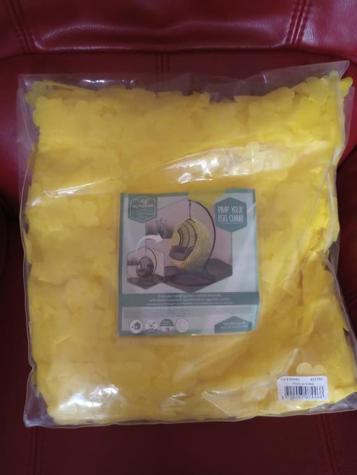 Buy & Sell Rednal Birmingham - Photos for Bnip Egg Chair Cover